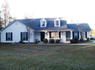 4807 Lori St, Valdosta, GA 31605