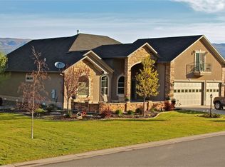 1490 SE Fairway Dr, Cedaredge, CO 81413