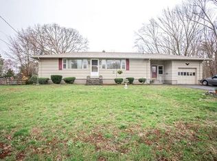 48 Kilmer Ave, Taunton, MA 02780
