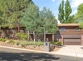 2565 N Rio De Flag Dr, Flagstaff, AZ 86004