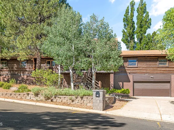 2565 N Rio De Flag Dr, Flagstaff, AZ 86004