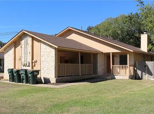 803 Kimberly St #B, Georgetown, TX 78628