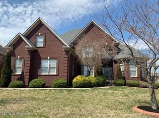 11116 Little Spring Blvd, Louisville, KY 40291