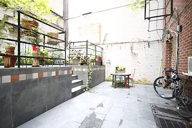 Rented by Sotheby's International Realty