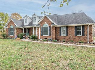 2019 Jennifer Ln, Lewisburg, TN 37091