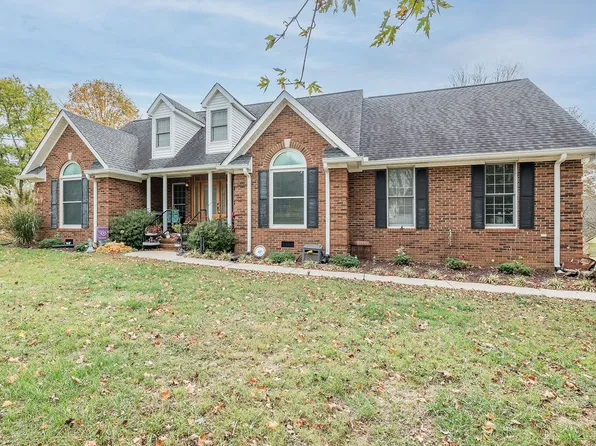 2019 Jennifer Ln, Lewisburg, TN 37091