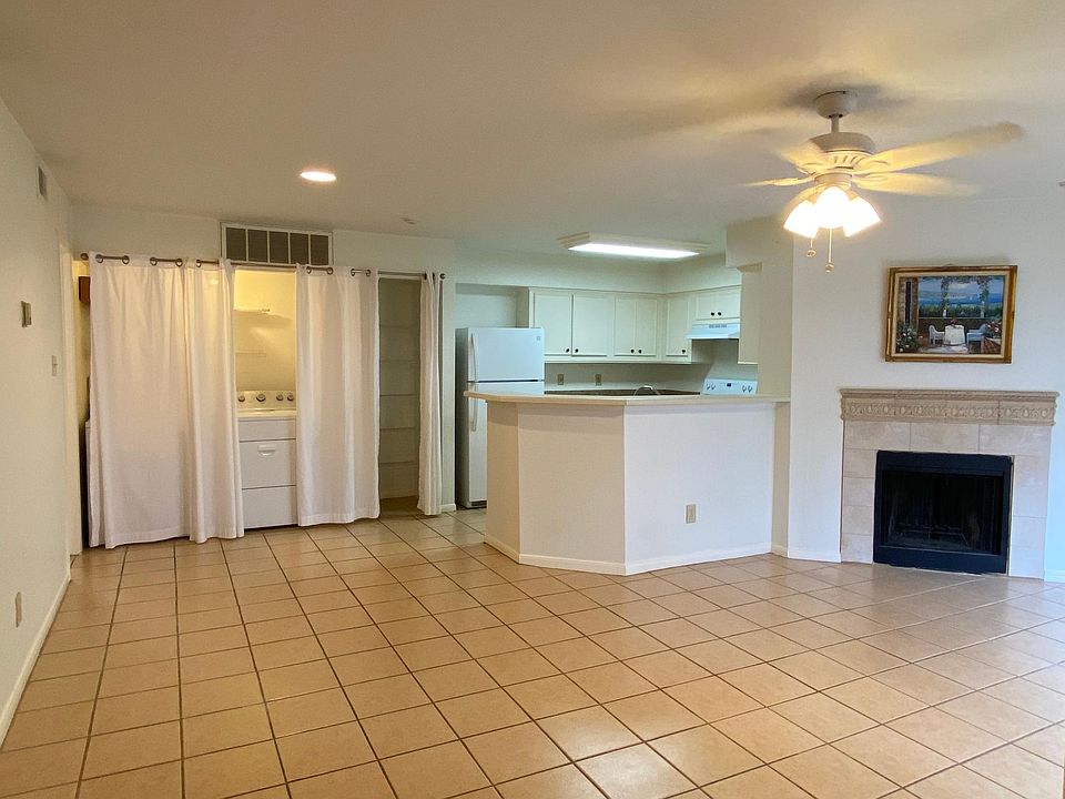 Open floor plan in this lovely home.