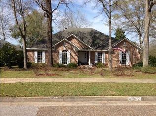 6512 Sugar Creek Pl, Mobile, AL 36695