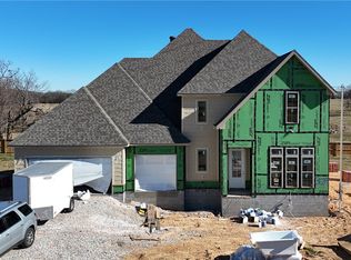 3089 Waypoint St, Springdale, AR 72762