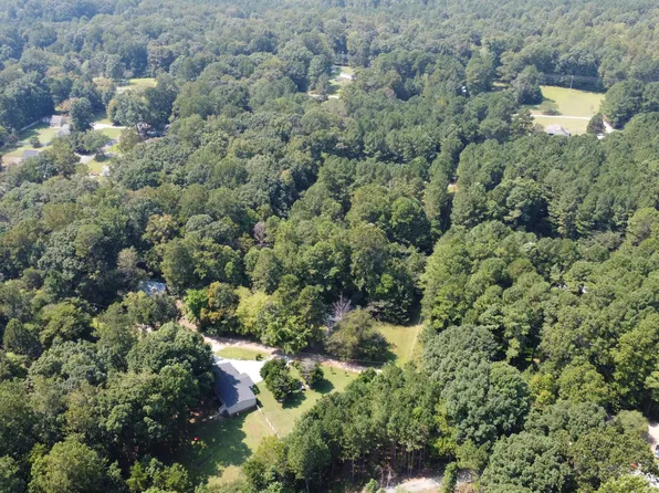 0 Mirandy Ave, Hillsborough, NC 27278