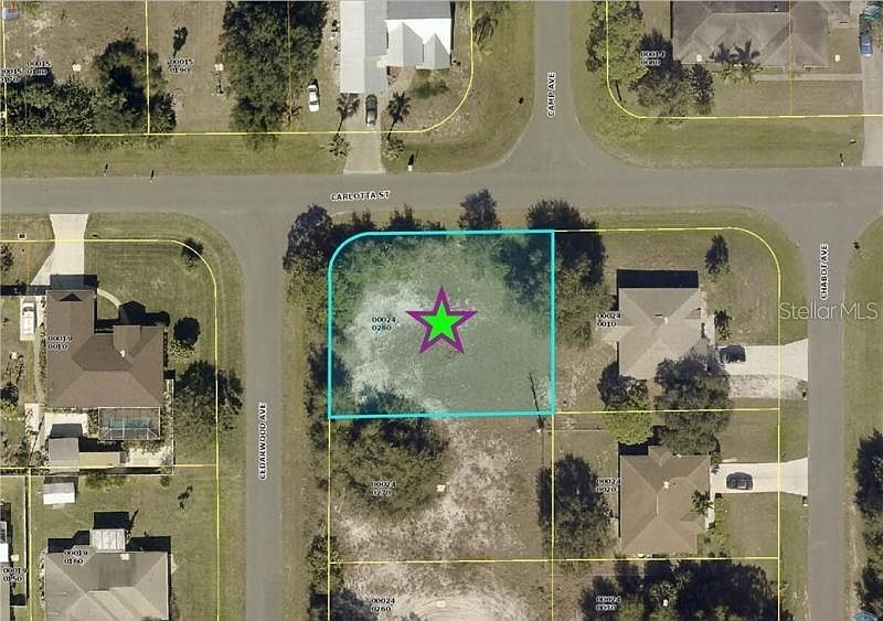 1st image of 6491 CEDARWOOD AVE LOT 0280