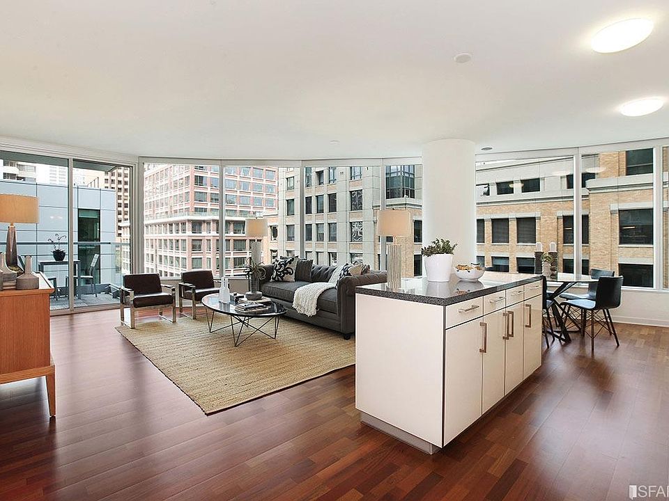 1st image of 338 Spear St Unit 8B