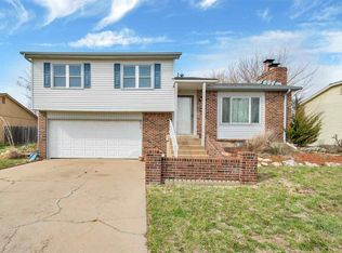 3173 N Brookfield Ct, Wichita, KS 67226