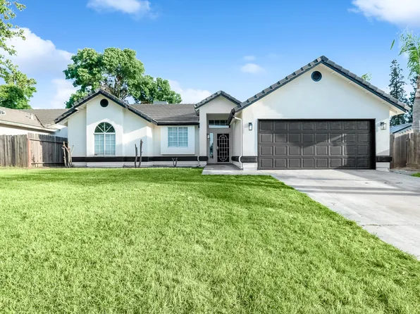 1509 E Vine Court, Visalia, CA 93292