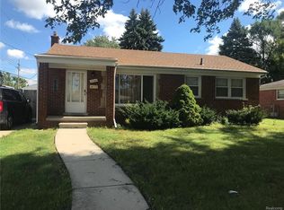 7162 Highview St, Dearborn Heights, MI 48127