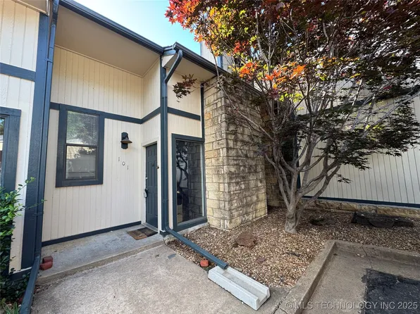 5269 Nowata Rd #O-101, Bartlesville, OK 74006