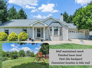 1802 Partridge Pl, Edwardsville, IL 62025