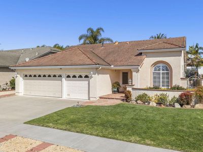 7881 Loma Vista Rd, Ventura, CA, 93004