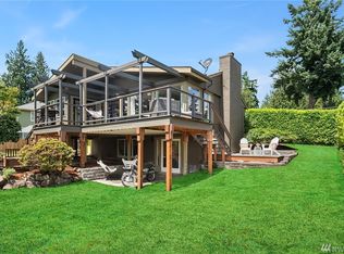 4249 NE 107th St, Seattle, WA 98125