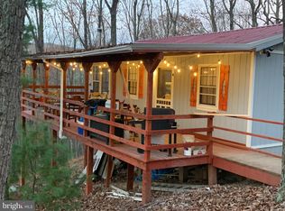 898 Cedarwood Drive Rd, Mathias, WV 26812