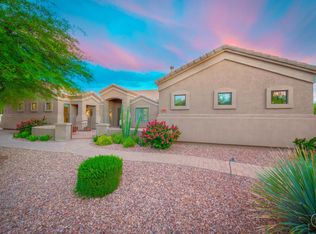 3887 E El Sendero Rd, Cave Creek, AZ 85331
