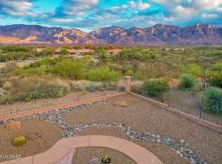 14046 N Fawnbrooke Dr, Oro Valley, AZ 85755
