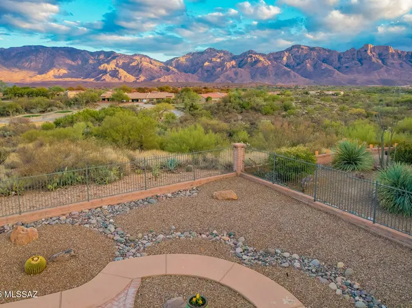 14046 N Fawnbrooke Dr, Oro Valley, AZ 85755