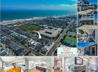 815 5th St UNIT C, Ocean City, NJ 08226