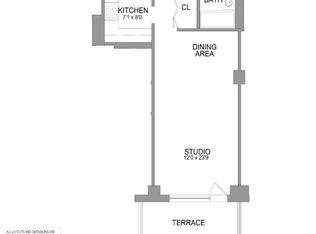 Bertha Pl, Staten Island, NY 10301