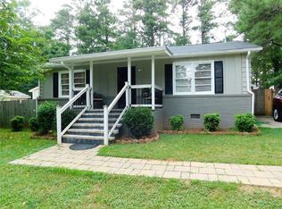 1738 Orange Hill Dr, Austell, GA 30106