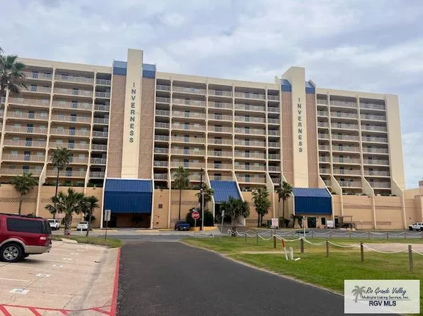 5600 Gulf Blvd #905, South Padre Island, TX 78597