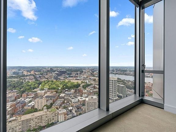 3rd image of 1 Dalton St #4505