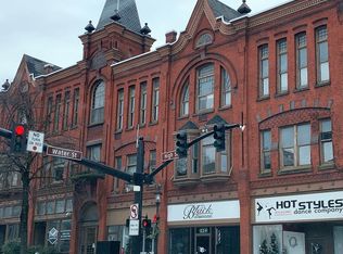 220 W High St #305, Bellefonte, PA 16823
