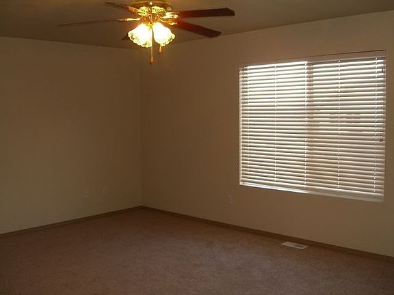 Master Bed RM # 3