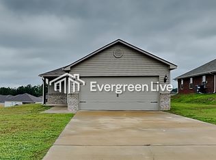 960 Brookhaven Dr, Odenville, AL 35120