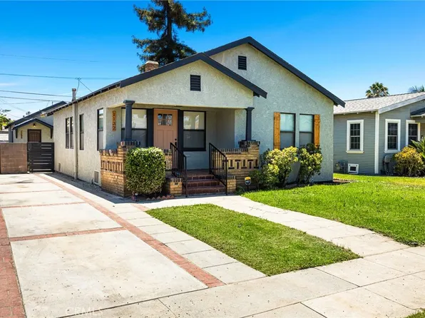 1132 W 56th St, Los Angeles, CA 90037