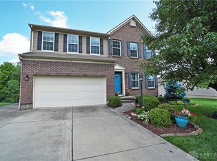 5005 Snow Valley Ln, Liberty Township, OH 45011