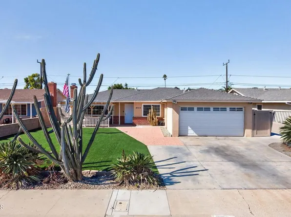 4029 S B St, Oxnard, CA 93033