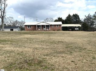 3421 Airline Rd, Anderson, SC 29624