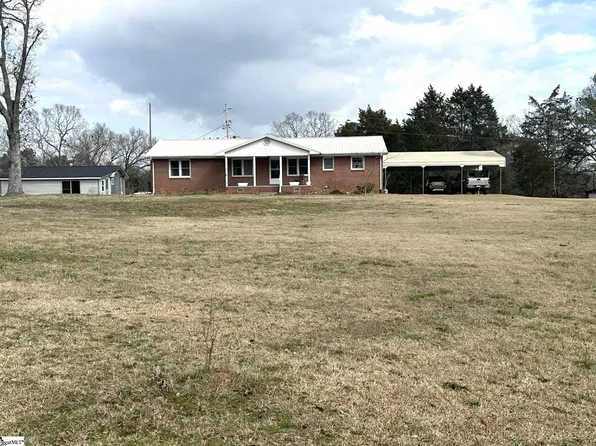 3421 Airline Rd, Anderson, SC 29624