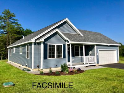 197 Kendall Street, Franklin, NH, 03235
