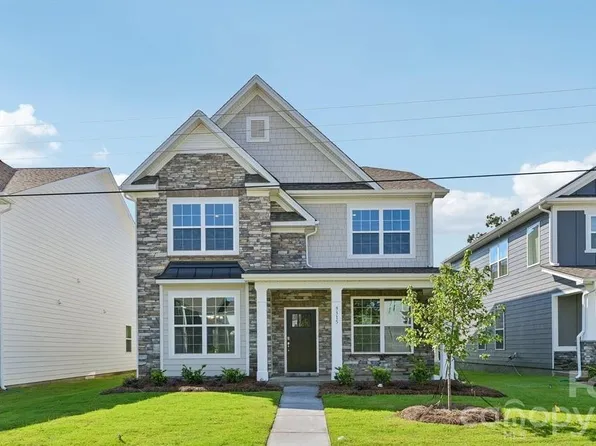 9315 Carver Ave, Huntersville, NC 28078