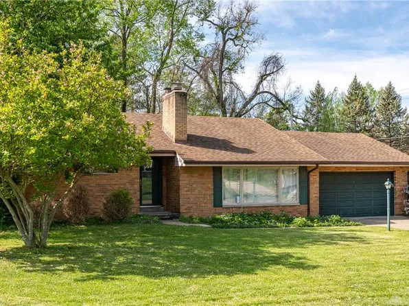 618 Krebs Ave, Dayton, OH 45419