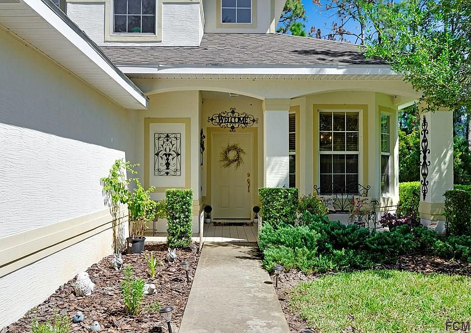 42 Crosstie Ct, Palm Coast, FL 32137 Zillow
