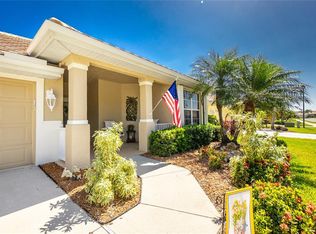 1991 Mossy Oak Dr, North Port, FL 34287