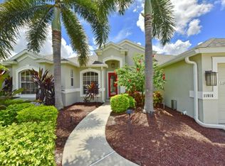 11816 Soft Rush Ter, Lakewood Ranch, FL 34202