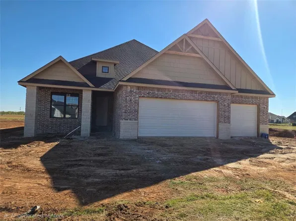 6600 NW 144th St, Oklahoma City, OK 73142