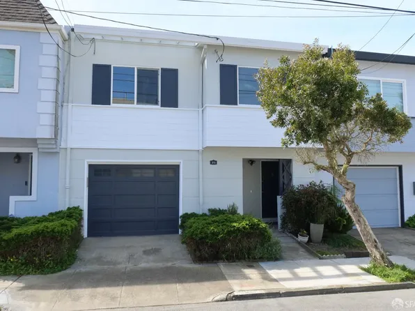 373 Mangels Ave, San Francisco, CA 94127