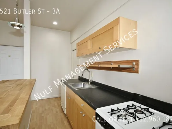 4521 Butler St APT 3A, Pittsburgh, PA 15201