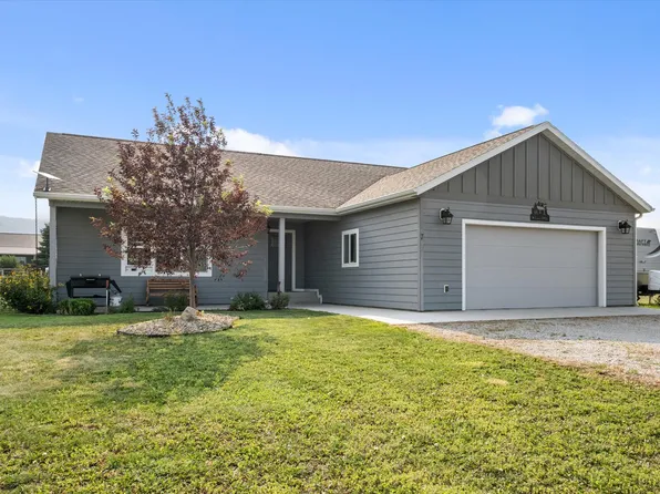 7 Rhett Dr, Townsend, MT 59644